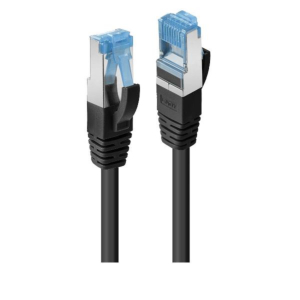 2M CAT.6A S/FTP LSZH CABLE, BLACK