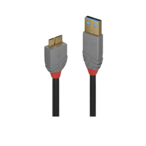 3M USB 3.0 TYPE A TO  MICRO-B CABLE