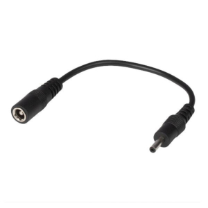 ADAPTERCABLE  LARGE-F / SMALL-M