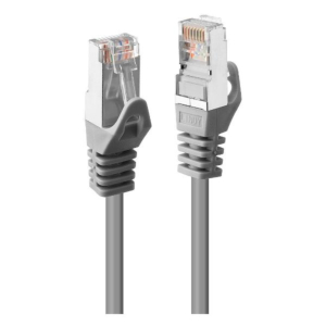 5M CAT.6 F/UTP CABLE, GREY