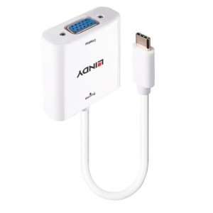 USB TYPE C TO VGA CONVERTER