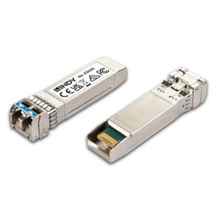 TRANSCEPTOR SFP+10GBASE-LR LC SING