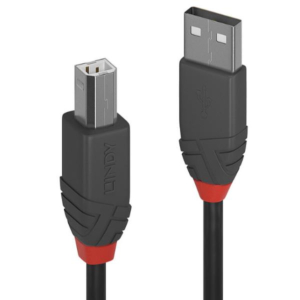 10M USB 2.0 TYPE A TO B CABLE