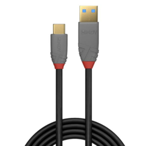0.5M USB 3.2 TYPE A TO C CABLE  5A