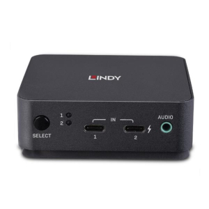 2 PORT TYPE C  DISPLAYPORT 1.2