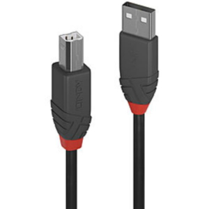 0 5M USB 2.0 TYPE A TO B CABLE
