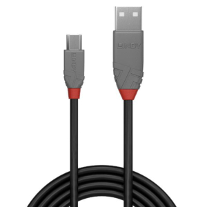 0 2M USB 2.0 TYPE A TO MICRO-B CAB