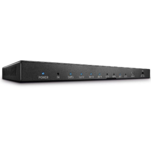 8 PORT HDMI 2.0 18G SPLITTER