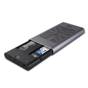 USB 3.2 GEN 2X2 DUAL M.2