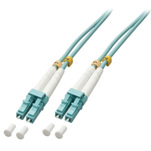 FIBRE OPTIC CABLE LC/LC OM3 3M