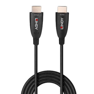 50M FIBRE OPTIC HYBRID HDMI