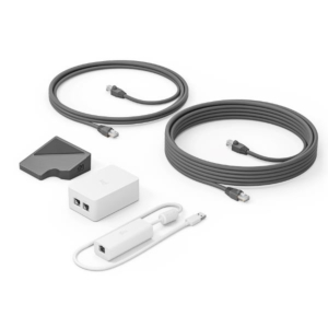 CAT5E KIT FOR LOGITECH TAP