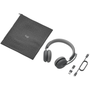 LOGITECH ZONE WIRELESS 2 UC