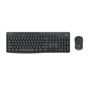 KIT TECL RATON INAL MK370  PORTUGAL