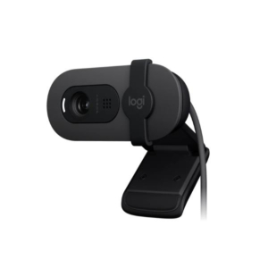 WEBCAM 1080P BRIO 100 GRIS