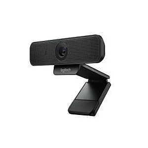 WEBCAM C925E 1080P BUSINESS