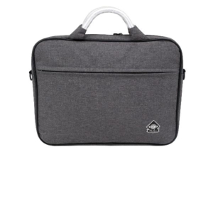 MALETIN BUSINESS MARSELLA 16  GRAY