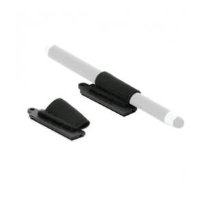 PACK DE 10 SOPORTES ADHESIVOS