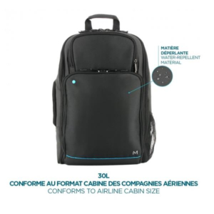 THEONE VOYAGER BACKPACK 14-15.6