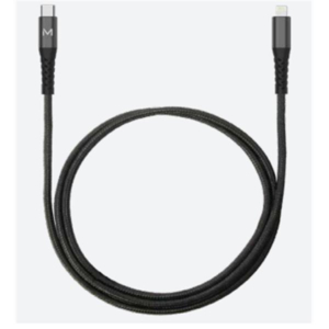 CABLE USB-C A LIGHTNING