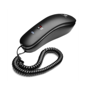TELEFONO FIJO GONDOLA CT50 BLACK