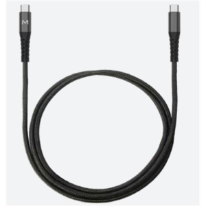 CABLE USB-C A USB-C