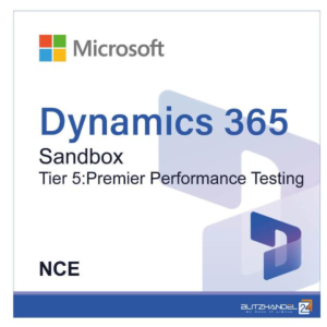 DYNAMICS 365 OPERATIONS - SANDBOX T