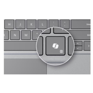 SURFACE PRO TCLDO/LAPIZ BNDL PLT
