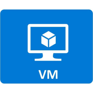 AZURE VM STANDARD B1S