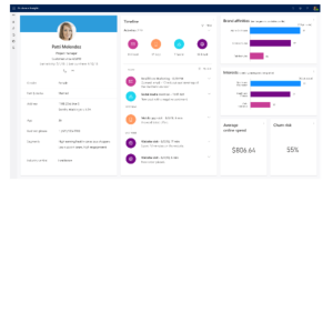 DYNAMICS 365 CUST INSIGHT