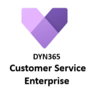DYNAMICS 365 CUST SERV ENT ED AT100