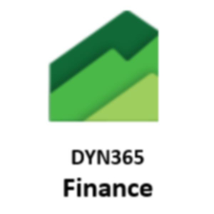 DYNAMICS 365 FINANCE