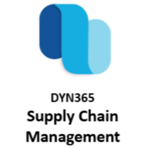 DYNAMICS 365 SUPPLY CHAIN MANAGEM