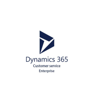DYNAMICS 365 CUSTOMER SERVICE ENTER