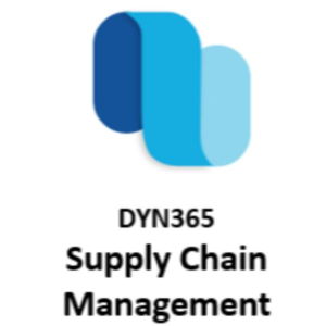 DYNAMICS 365 SUPPLY CHAIN MANAGEMEN