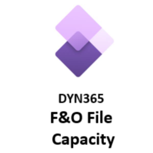DYNAMICS 365 OPERATIONS - FILE CAPA