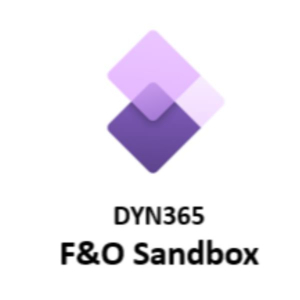 DYNAMICS 365 OPERATIONS - SANDBOX T