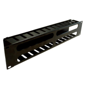 ACC. ARM GUIA 2U CABLE MET CN TAP