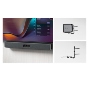 XBAR V50 KIT MDEP VIDEOBAR