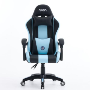SILLA GAMING SPIRIT BK LB