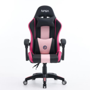 SILLA GAMING SPIRIT BK PK
