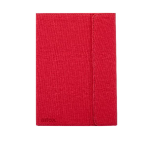 FUNDA BASICA TABLET 10 5 ROJA