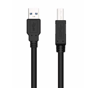 CABLE ALARGAD USB-A/USB-B M/M 1,8M