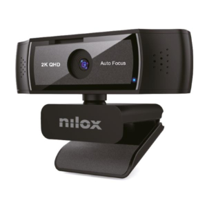 WEB CAM 1080-2K INTERPOLADA AUTOMAT