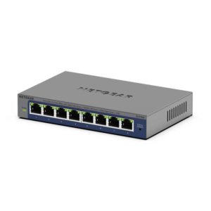 PROSAFE SWITCH 8 PUERTOS AUTOSENSIN