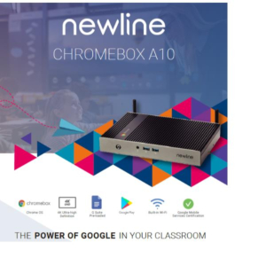 CHROMEBOX A10 4GB 32GB CHROME OS