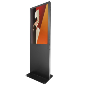 TOTEM SLIM 55 BOLT DOWN INDOOR