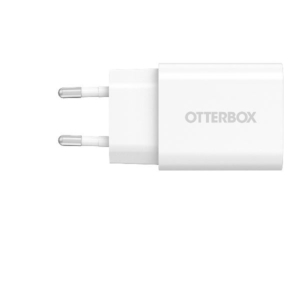 OB WALL CHARGER STD 30W 1XUSB-C WHI