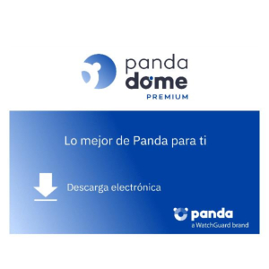 PANDA DOME PREMIUM 3Y 3L