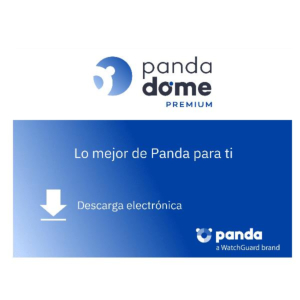 PANDA DOME PREMIUM 3Y UNLIMIT LIC